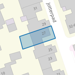 Perceel HZN00-D-5037