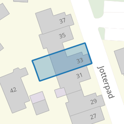 Perceel HZN00-D-5040