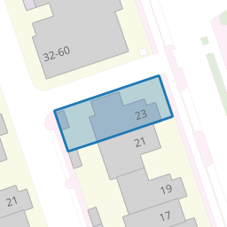 Perceel HZN00-D-5043