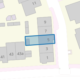 Perceel HZN00-D-5055