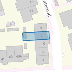 Perceel HZN00-D-5056