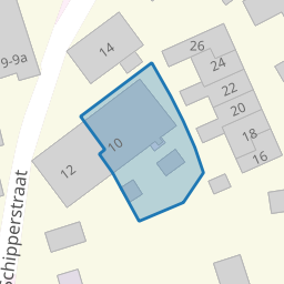 Perceel HZN00-D-5068