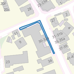 Perceel HZN00-D-5070