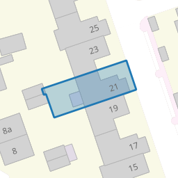 Perceel HZN00-D-5071