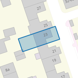 Perceel HZN00-D-5072