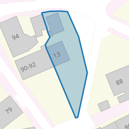 Perceel HZN00-D-5106