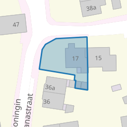 Perceel HZN00-D-5109