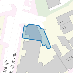 Perceel HZN00-D-5115