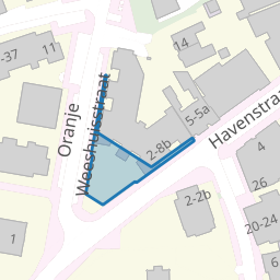 Perceel HZN00-D-5116