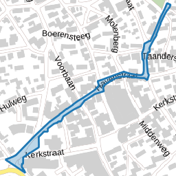 Perceel HZN00-D-5117