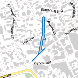 Perceel HZN00-D-5118