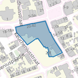 Perceel HZN00-D-5119