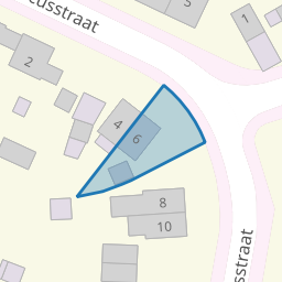 Perceel HZN00-D-5122