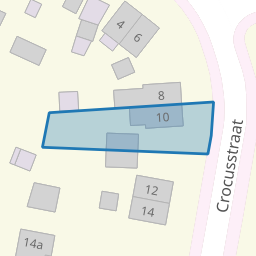 Perceel HZN00-D-5124
