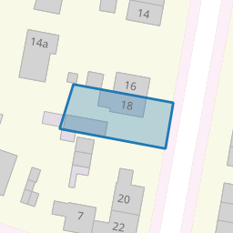 Perceel HZN00-D-5128