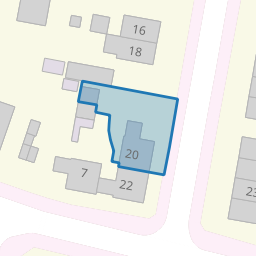 Perceel HZN00-D-5129