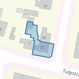 Perceel HZN00-D-5130