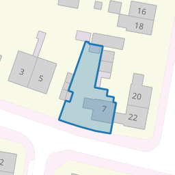 Perceel HZN00-D-5131