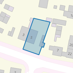 Perceel HZN00-D-5132