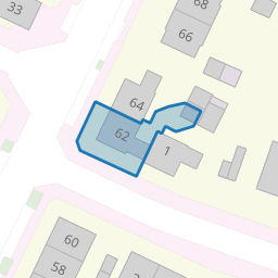 Perceel HZN00-D-5135