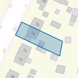 Perceel HZN00-D-5141