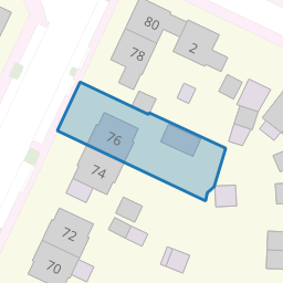 Perceel HZN00-D-5142