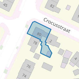 Perceel HZN00-D-5144