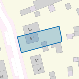 Perceel HZN00-D-5147