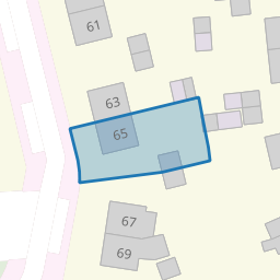 Perceel HZN00-D-5151