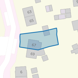 Perceel HZN00-D-5152