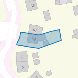 Perceel HZN00-D-5153