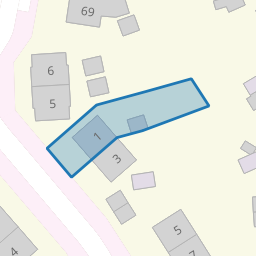 Perceel HZN00-D-5156