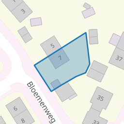 Perceel HZN00-D-5159