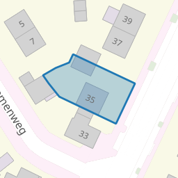 Perceel HZN00-D-5161