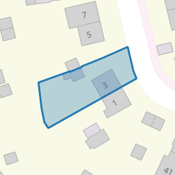 Perceel HZN00-D-5167