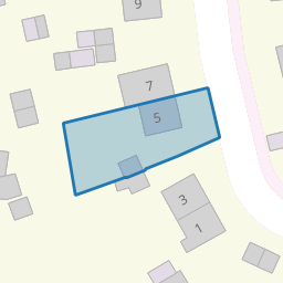 Perceel HZN00-D-5168