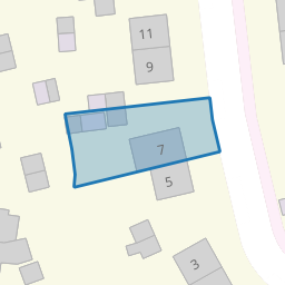 Perceel HZN00-D-5169