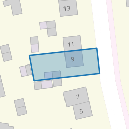 Perceel HZN00-D-5170