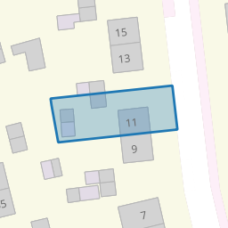 Perceel HZN00-D-5171