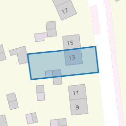 Perceel HZN00-D-5172