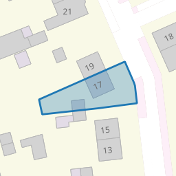 Perceel HZN00-D-5174