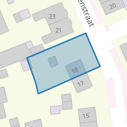 Perceel HZN00-D-5175