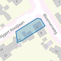 Perceel HZN00-D-5177