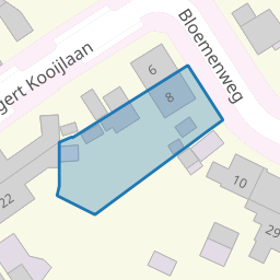 Perceel HZN00-D-5178