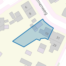 Perceel HZN00-D-5179