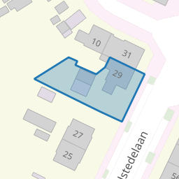 Perceel HZN00-D-5181