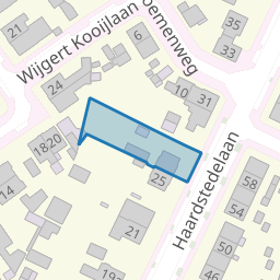 Perceel HZN00-D-5182