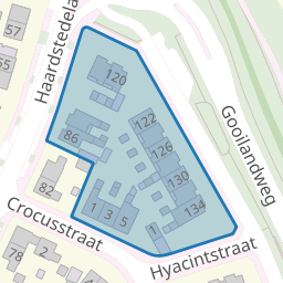 Perceel HZN00-D-5184