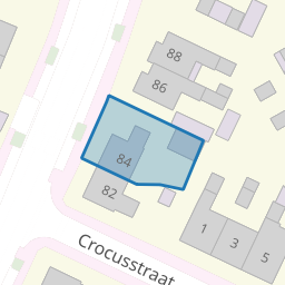 Perceel HZN00-D-5185