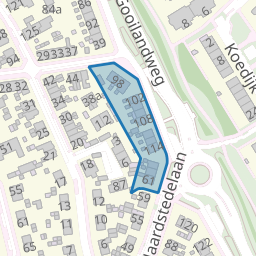 Perceel HZN00-D-5187